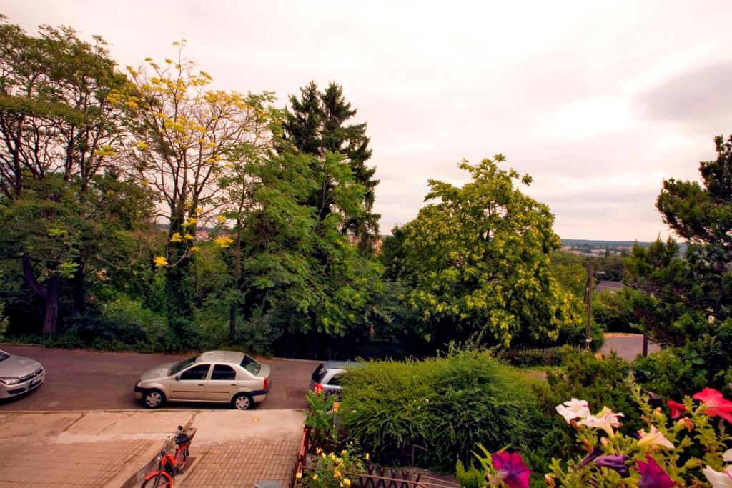 Panorama Uduloszallo Sopron Exterior photo